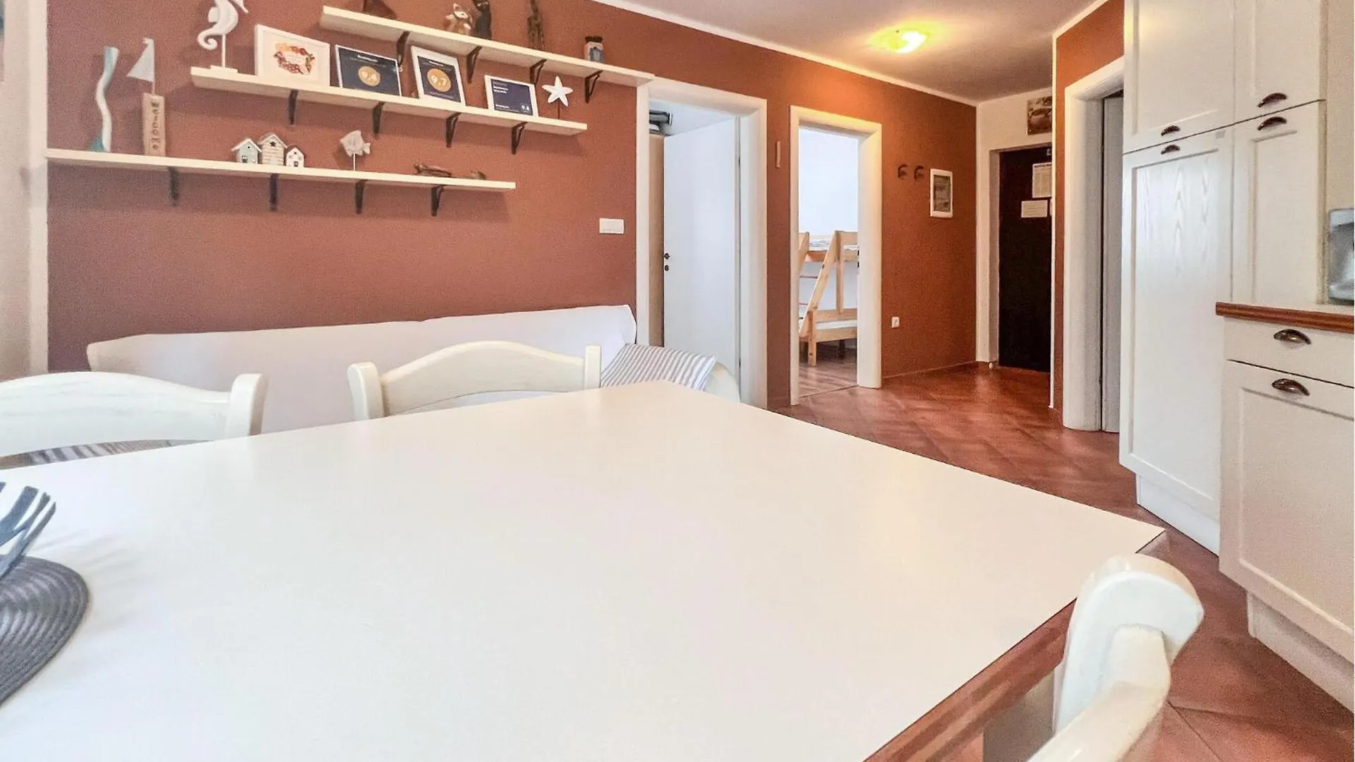 Stunning Apartment In Medulin Croatia