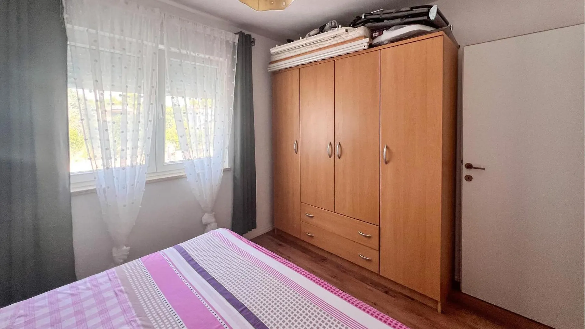Stunning Apartment In Medulin