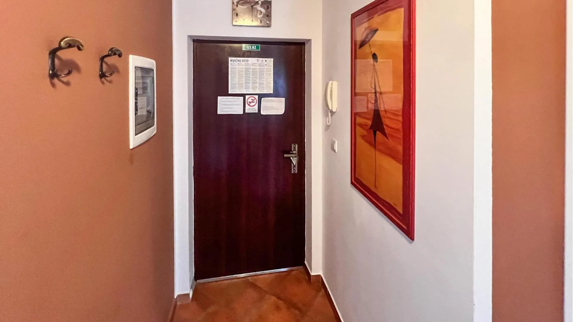 Stunning Apartment In Medulin