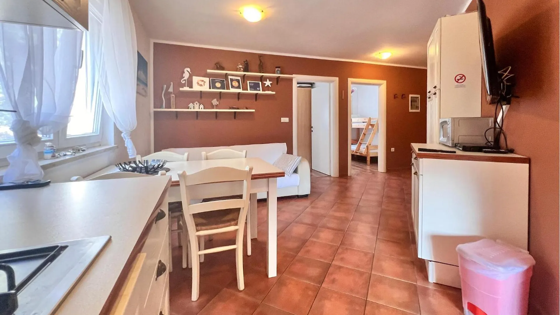 Stunning Apartment In Medulin Croatia