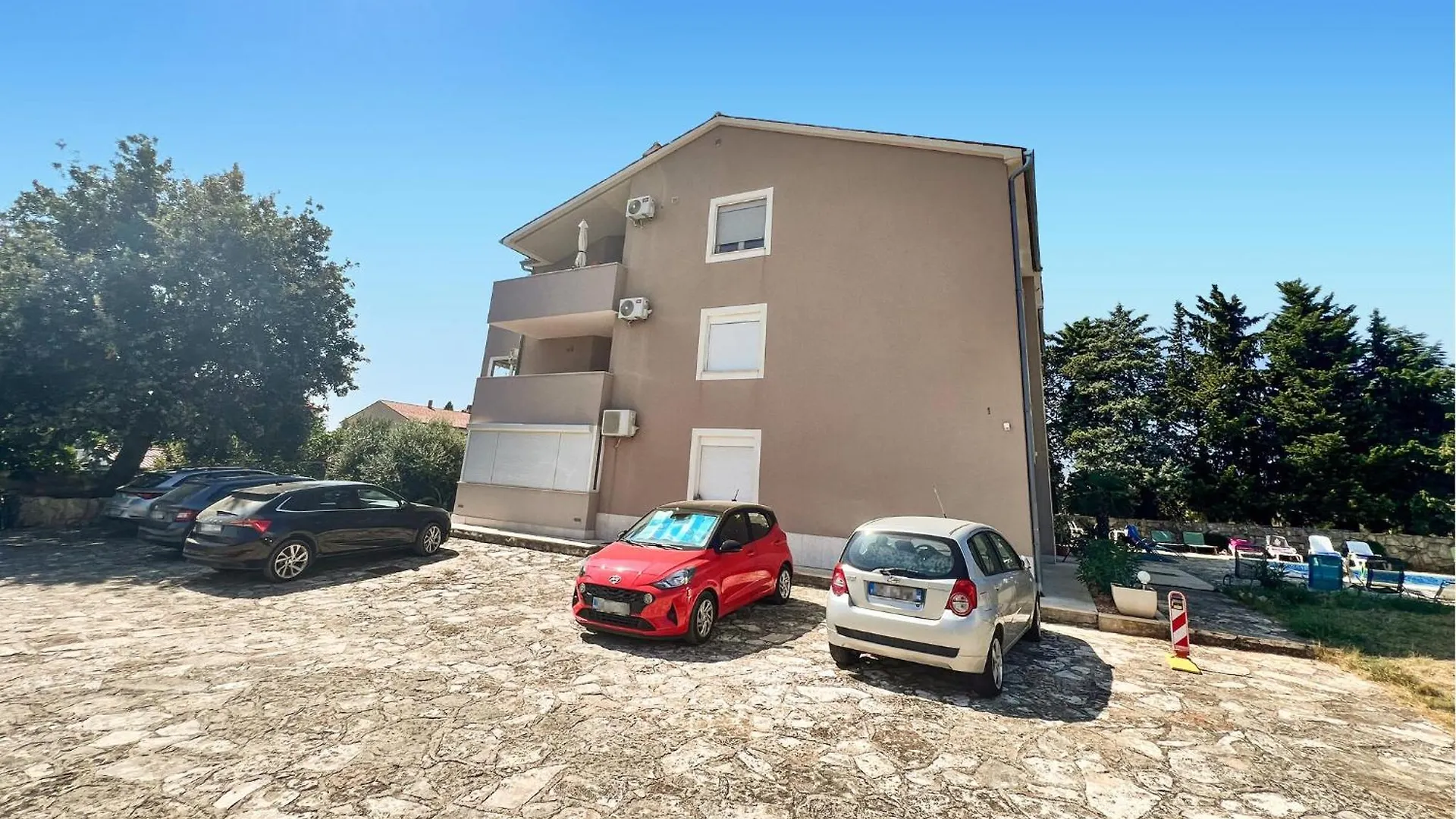Stunning Apartment In Medulin 0*,  Croatia