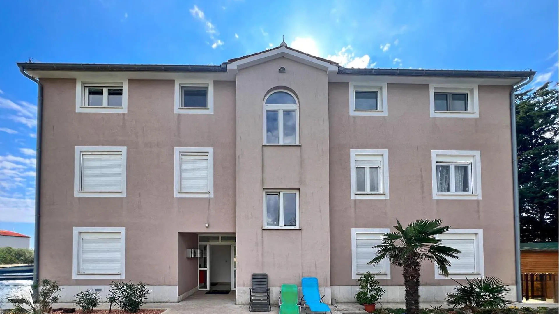 Stunning Apartment In Medulin Croatia
