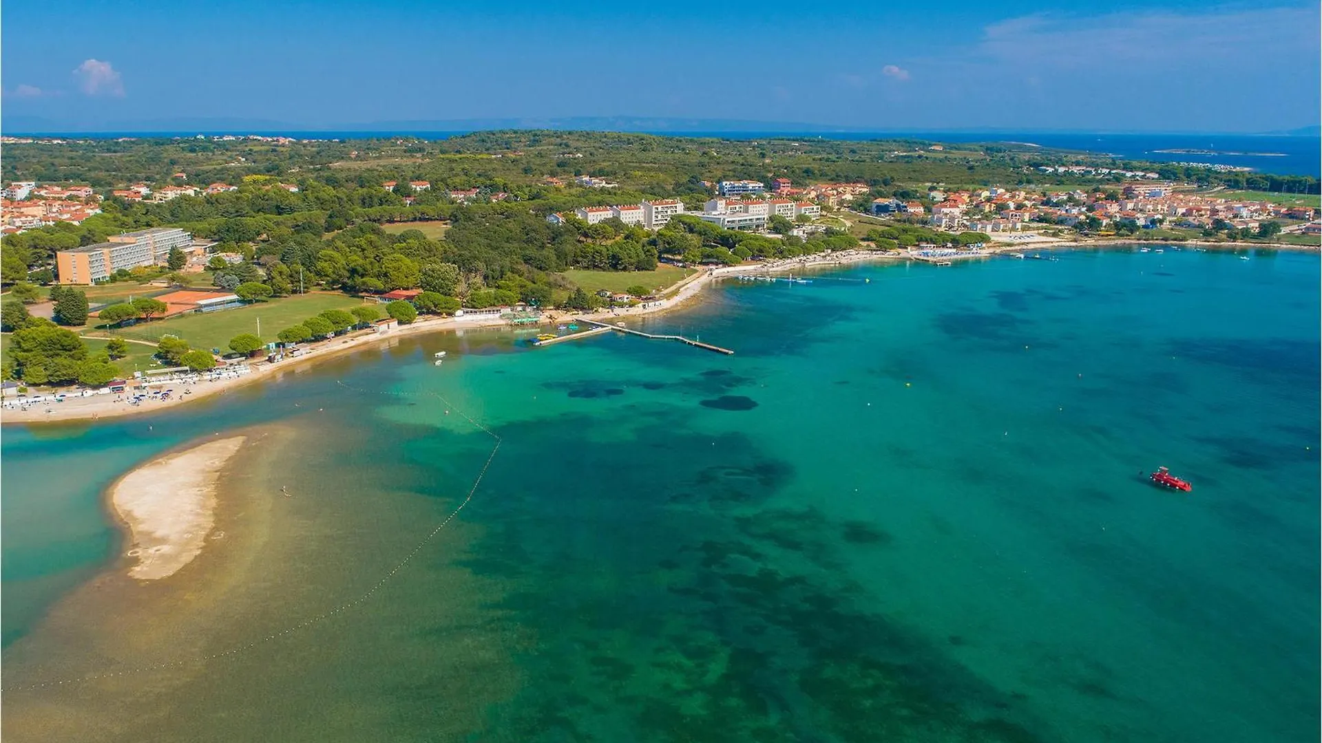 Stunning Apartment In Medulin 0*,  Croatia